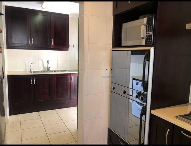 5 BEDROOM HOUSE RENTED IN WINKLESPRUIT